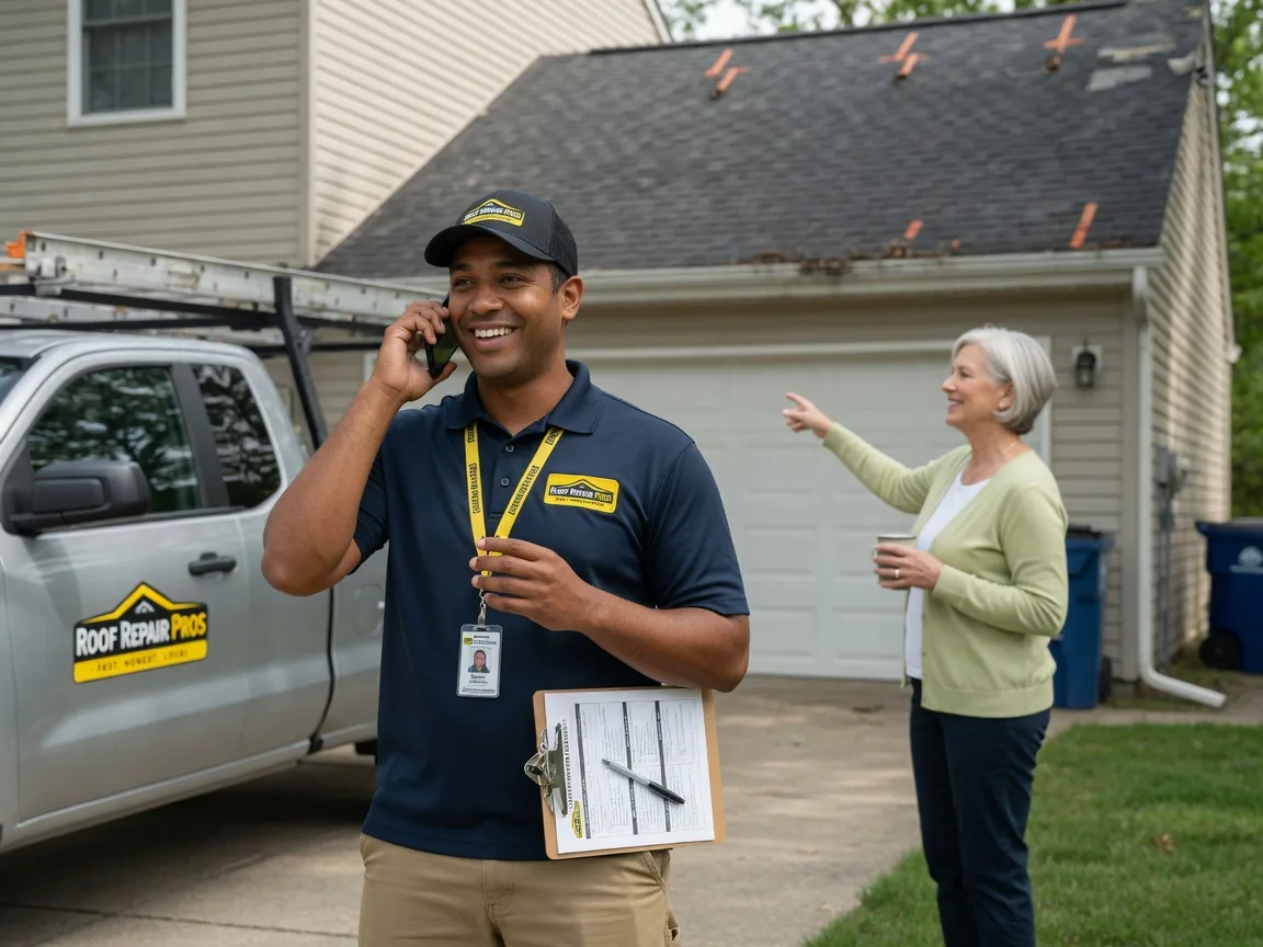 Roof Repair Rumford, RI FAQs